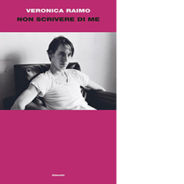 Non scrivere di me
