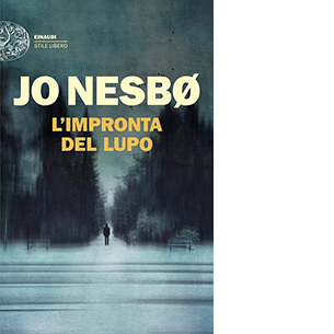 L'impronta del lupo