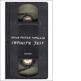 Infinite jest