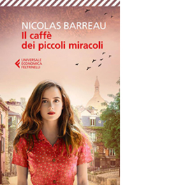 Il caffè dei piccoli miracoli