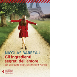 Gli ingredienti segreti dell'amore