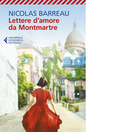 Lettere d'amore da Montmartre