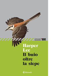 Il buio oltre la siepe