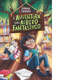 L'avventura sull'albero fantastico