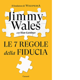 Le 7 regole della fiducia