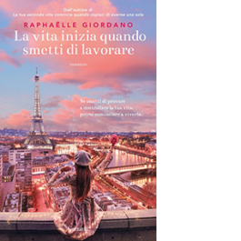 La vita inizia quando smetti di lavorare