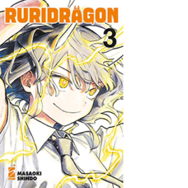 Ruridragon. Vol. 3