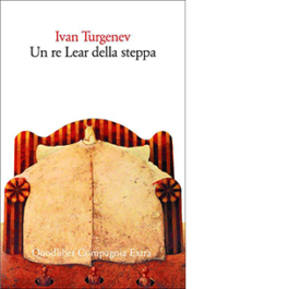 Un re Lear della steppa