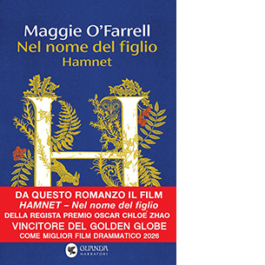 Nel nome del figlio. Hamnet
