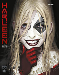 Harleen