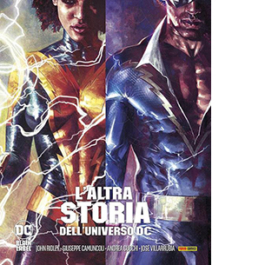 L'altra storia dell'universo DC