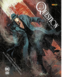 Question. Le morti di Vic Sage