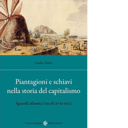 Piantagioni e schiavi alle origini del capitalismo