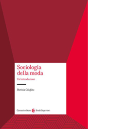 Sociologia della moda. Un'introduzione