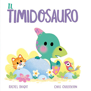 Il timidosauro