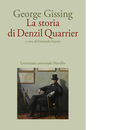 La storia di Denzil Quarrier