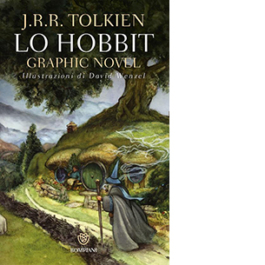 Lo Hobbit. Graphic novel