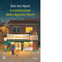 Il minimarket della signora Yeom