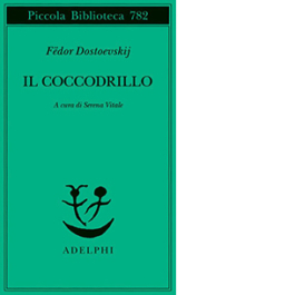 Il coccodrillo. Un avvenimento straordinario ovvero impasse nel Passage