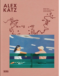 Alex Katz