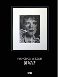 Francesco Vezzoli. Diva?