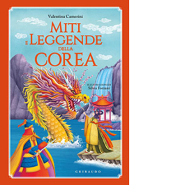 Miti e leggende della Corea