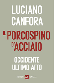 Il porcospino d'acciaio