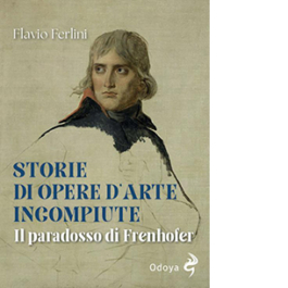 Storie di opere d'arte incompiute