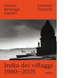 India dei villaggi 1980-2025