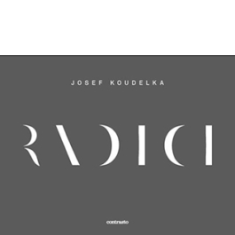 Josef Koudelka. Radici