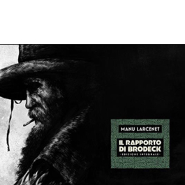 Il rapporto di Brodeck