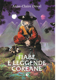 Fiabe e leggende coreane