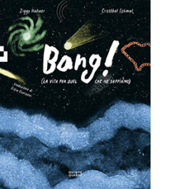 Bang! (la vita per quel che ne sappiamo)