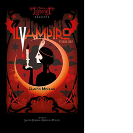 Il vampiro. Storia vera