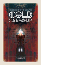 Cold Harbour. La casa degli orrori invisibili