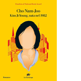 Kim-Ji Young, nata nel 1982