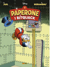 Paperone e i bitquack