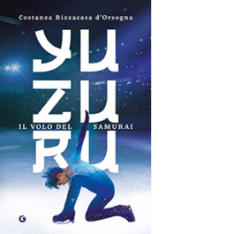 Yuzuru. Il volo del samurai