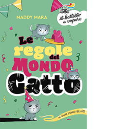 Le regole del mondo gatto