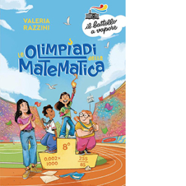 Le Olimpiadi della Matematica