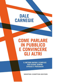 Come parlare in pubblico e convincere gli altri