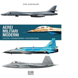 Aerei militari moderni