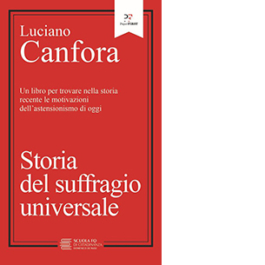 Storia del suffragio universale