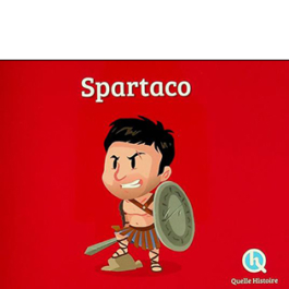 Spartaco