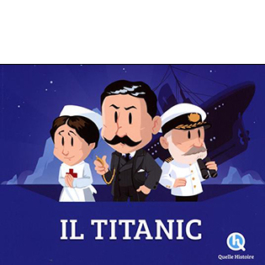Il Titanic