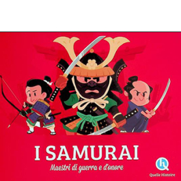 I samurai