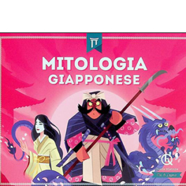 Mitologia giapponese