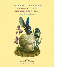 Amarti è il più grande dei rischi