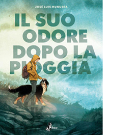 Il suo odore dopo la pioggia