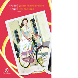 Quando la nonna ballava sotto la pioggia